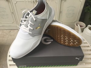 puma golf ignite