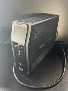 Back-UPS Pro 1500 VA (BX1500M) DE APC - Respaldo de batería y protección contra sobretensiones - Imagen 1 de 3