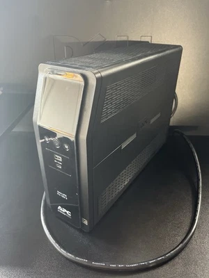 APC Back-UPS Pro 1500VA (BX1500M) – Battery Backup & Surge Protection - Image 1 of 3