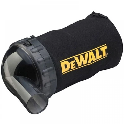 DEWALT DWV9390 -XJ PLANER BAG FOR DCP580 18V CORDLESS BRUSHLESS PLANER BRAND NEW - Image 1 of 4