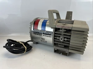 Campbell Hausfeld Power Pal Electric Tankless Air Compressor MT300002 WORKS - Picture 1 of 11