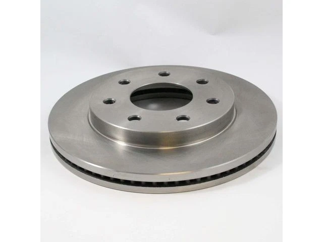 Rotor de freno delantero para Ford F150 2004-2008 4x4 2005 2006 2007 BR145XP Foto 1 de 1