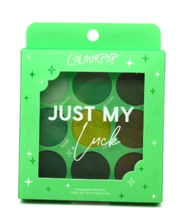 Colourpop Just My Luck grün 9,00 g / 0,3 oz - Bild 1 von 1
