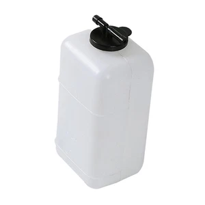 Hilfswassertank Backup- Mehrzweck--Ausdehnungsgefäß mit Kappe - Picture 1 of 6