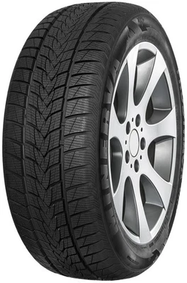 MINERVA FROSTRACK UHP XL M+ Winterreifen 235/55 R18 104V XL M+S - Bild 1 von 4
