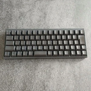 HHKB Professional JP Black Keyboard 2017 Used Tested - Picture 1 of 6