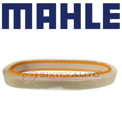 MAHLE Automatic Transmission Filter for 2000-2005 Mercedes-Benz CL500 - cz Foto 1 de 4
