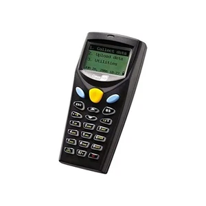 CipherLab 8001 Laser Barcode Scanner A8001RSC00001 8000 Batch Mobile Computer - Afbeelding 1 van 17