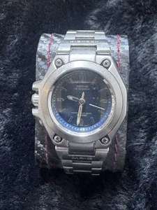 G SHOCK early model MR-G #QY1BDN - Picture 1 of 4