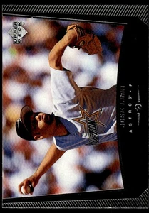 1999 Upper Deck Jose Lima Houston Astros #111 - Picture 1 of 2