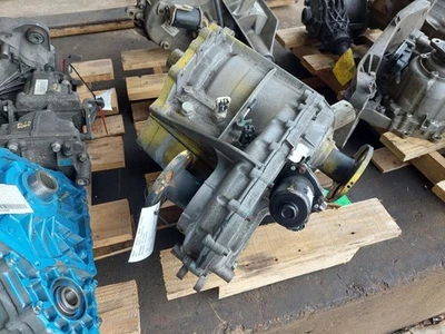 Transfer Case 5.0L Diesel Fits 16-19 TITAN XD 2509185 - Imagem 1 de 4