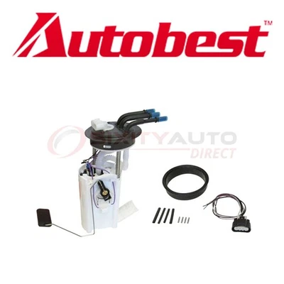 Autobest Fuel Pump Module Assembly for 2002-2003 GMC Yukon XL 2500 6.0L 8.1L bi Foto 1 de 4