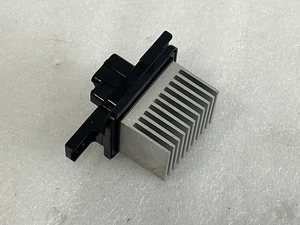 2018 2019 2020 2021 2022 HONDA ACCORD HEATER BLOWER MOTOR RESISTOR - Picture 1 of 2