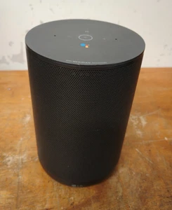 LG - XBOOM AI ThinQ - WK7 Lautsprecher Google Assistant & Meridian Technologie OHNE NETZTEIL - Bild 1 von 22