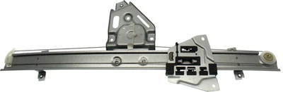 For 2001-2006 Montero Front Left Window Regulator MN167271  MN117057 MI1350125 - Image 1 of 4