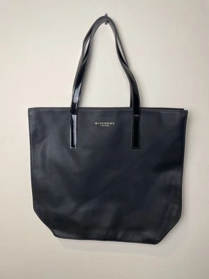 Bolso de Mano Givenchy Parfums Imitación Cuero Foto 1 de 4