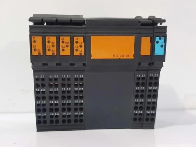 FMC TECHNOLOGIES 100046466 100046471 FREQUENCY INPUT & DIGITAL INPUT MODULE - Image 1 of 4