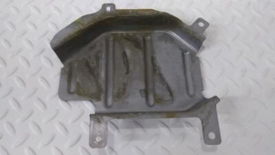 Tirador de puerta de pasajero delantero Ford Escort LX 97-02 Foto 1 de 4