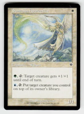 Invasion #41 Sunscape Apprentice - Image 1 of 2