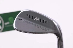 Titleist Vokey SM9 Pitching Wedge / 46 Degree / X-Flex Project X 6.5 Shaft - Picture 1 of 6