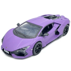 1:32 Lamborghini Revuelto Model Car Diecast Toy Cars Toys for Boys Kids Gifts - Picture 1 of 25