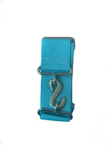 Masonic Regalia Apron Belt Extender available in different colors - Picture 1 of 9
