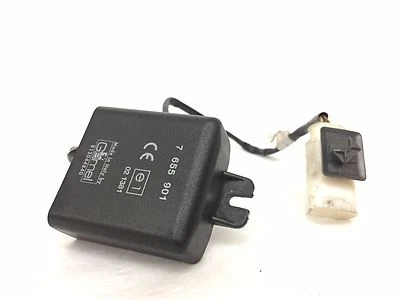 SENSOR DETECTOR DE MOVIMIENTO ALARMA BMW K1200LT F650CS R1200CL K1200GT R1150GS OEM * Foto 1 de 4