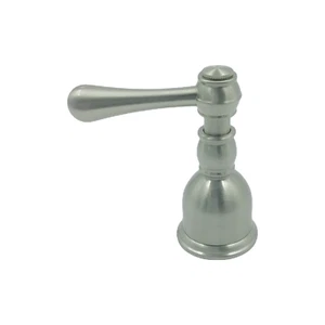 Gerber Genuine A602821NP Brushed Nickel Handle - Picture 1 of 1