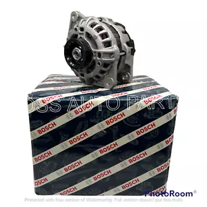 ALTERNATOR FOR HYUNDAI i10 KIA Picanto 70A 14V, F000BL0105 F000BL0122 3730002600 - Picture 1 of 4