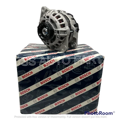 ALTERNADOR PARA HYUNDAI i10 KIA Picanto 70A 14V, F000BL0105 F000BL0122 3730002600 Foto 1 de 4