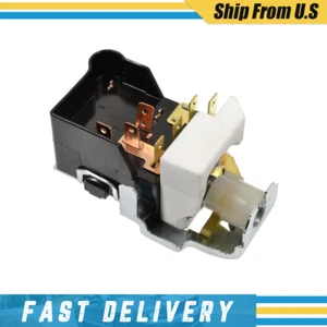 AC Delco D6252D Headlight Switch Lamp New for Chevy Express Van Suburban Impala - Picture 1 of 6