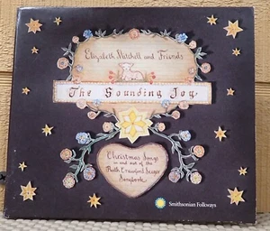 Elizabeth Mitchell and Friends - The Sounding Joy - Smithsonian CD 2013 - Imagen 1 de 3