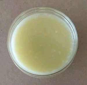 Artisan Sweet Orange Body Balm Organic 4 oz Silver Shoals Studio Homemade - Picture 1 of 3