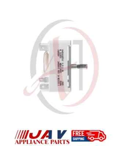 For Hotpoint Range Oven Range Infinite Switch Control Inv# AO1528 - Picture 1 of 1