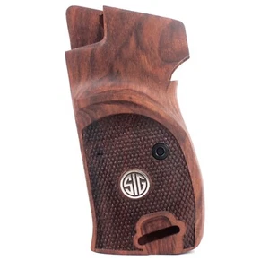 Sig P210 P 210 Grips - Picture 1 of 1