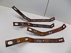 1961 Buick Skylark Front Bumper bracket - Picture 1 of 16