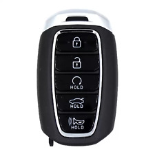 OEM 95440-F2002 Fob Keyless Entry Smart Remote for Hyundai Elantra 2019~2020