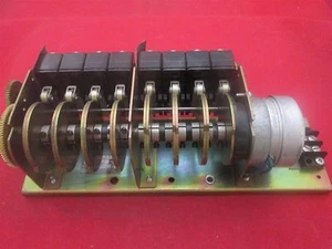 Eagle Signal Controls MP8A627 Timer - Picture 1 of 1