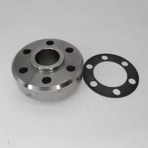 Flywheel Adapter Hub and Plate for Allison Auto Trans 23018997 23018996 NOS - Picture 1 of 4