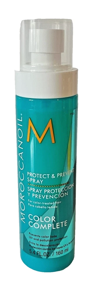 Moroccanoil Protect Prevent Spray For Color Safe Color Complete 5.4 oz & 160 ml - Image 1 of 1