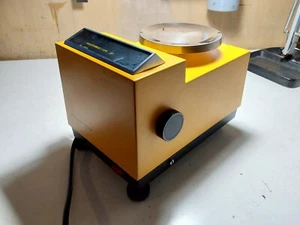 Sartorius 1104 Tischwaage Waage analoge Anzeige max 1000g d=0,1g - Bild 1 von 8