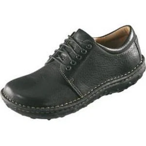 CABELA'S WOMEN'S DESTINATION OXFORDS BLACK SIZE 6 NIB $60 RETAIL - Picture 1 of 10