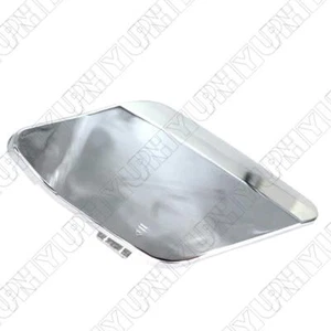 Front Bumper Tow Eye Cover Cap Trim For 2012-2015 Mercedes Benz W166 ML350 ML550 - Picture 1 of 7