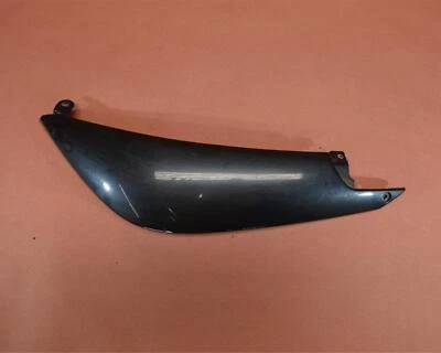 Carenado trasero izquierdo BMW F800 F800ST 2006-2013 - ARAÑAZOS 46627678607 Foto 1 de 4