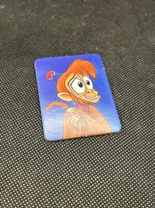 PARTI Ricambio: MB Gioco In Scatola Aladdin Disney CARTA SCIMMIA - Foto 1 di 1