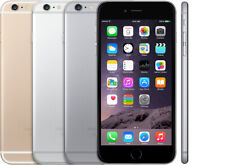 Apple iPhone 6 Plus - 16GB 64GB 128GB - All Colors - Good Condition