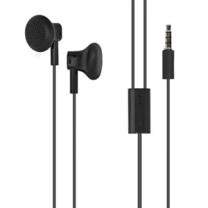 KIT PIETON OREILLETTE ECOUTEURS CASQUE original NOKIA WH-109 Pr N81 N82 N85 N86 - Photo 1 sur 1