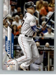 2020 Topps Update Baseball ( 151 - 300 ) Pick Your Card  Complete Your Set