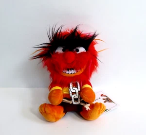Disney I Muppets Peluche Peluche Bambola 8" Kidrobot Phunny - Foto 1 di 4