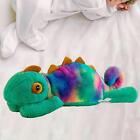 Plush Lizard Toy Accompany Sleep Toy Multifunction Bedtime Sleep Toys Adorable